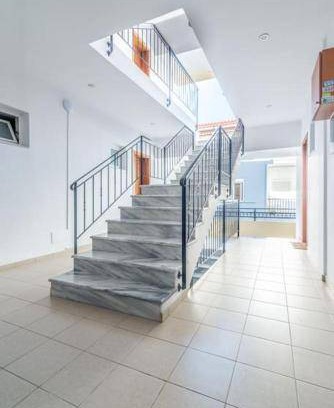 Heraklion Apartment | 30 m² Apartment ∙ 1 bedroom ∙ 3 guests