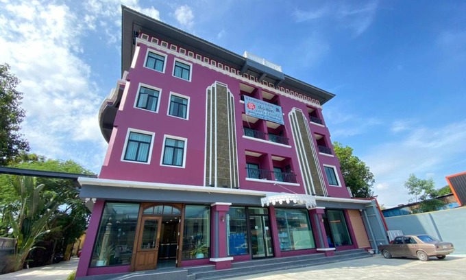 Khlong Song Ton Nun Hotel | 30 m² Hotel ∙ 4 guests