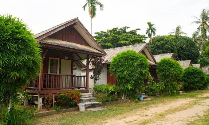 Lamai City Center Hotel | 30 m² Hotel ∙ 127 guests