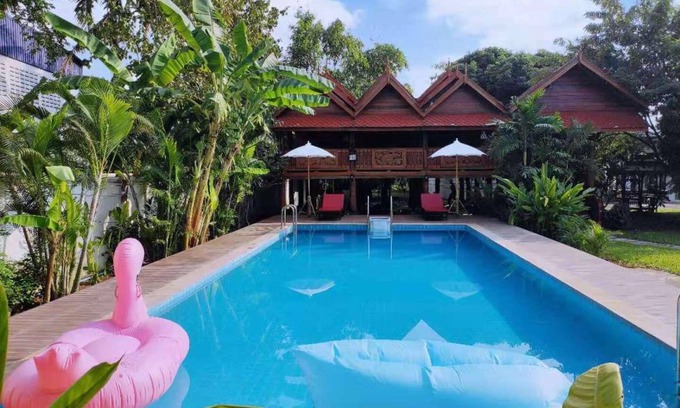 Hang Dong Hotel | 30 m² Hotel ∙ 8 guests