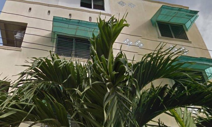 Dok Mai Apartment | 30 m² Serviced apartment ∙ 4 guests