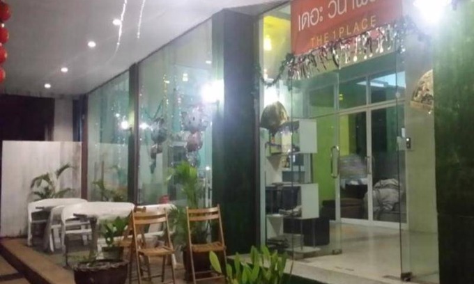 Hat Yai Apartment | 30 m² Serviced apartment ∙ 3 guests