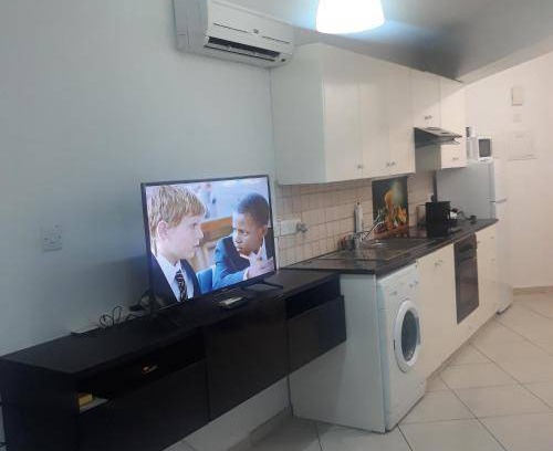 Nicosia Villa | 30 m² Villa ∙ 1 bedroom ∙ 3 guests