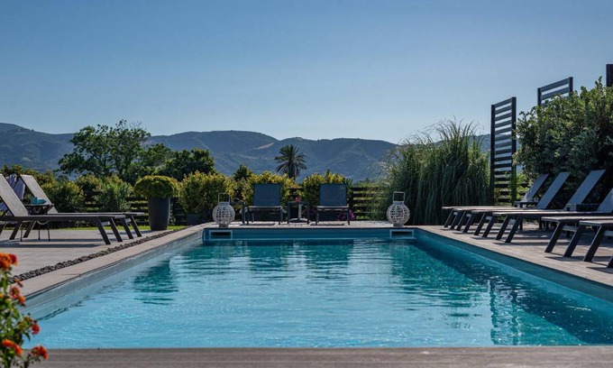 Alikianos House | 300 m² House ∙ 6 bedrooms ∙ 14 guests