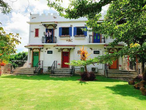 Pong Ta Long House | 300 m² House ∙ 7 bedrooms ∙ 20 guests