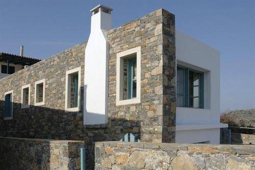 Mochlos Villa | 300 m² Villa ∙ 4 bedrooms ∙ 8 guests