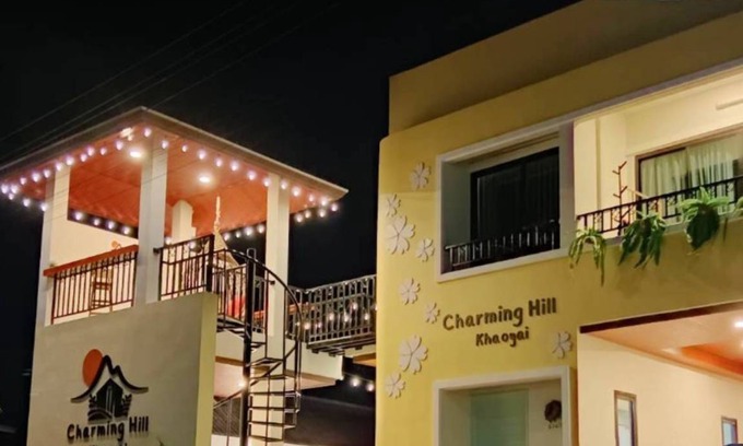 Mu Si Villa | 315 m² Villa ∙ 4 bedrooms ∙ 14 guests