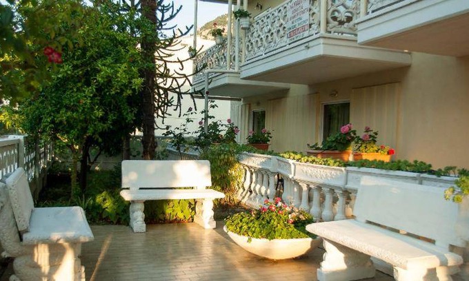 Kamena Vourla Apartment | 32 m² Apartment ∙ 2 bedrooms ∙ 5 guests