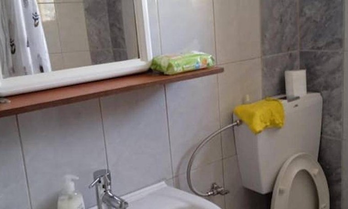 Katerini Apartment | 32 m² Apartment ∙ 1 bedroom ∙ 2 guests