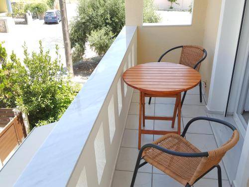 Heraklion Apartment | 32 m² Apartment ∙ 3 guests