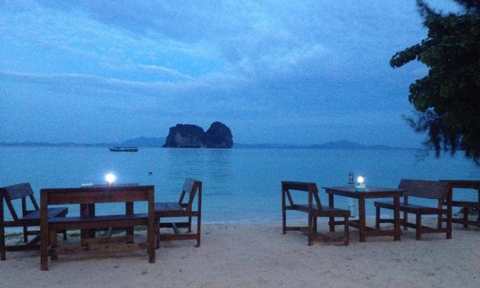 Ko Ngai Resort | 32 m² Resort ∙ 4 guests