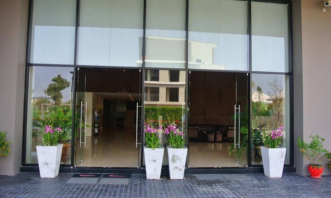 Khon Kaen Apartment | 33 m² Apartment ∙ 2 bedrooms ∙ 2 guests