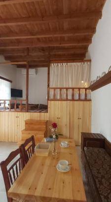 Zia House | 34 m² House ∙ 1 bedroom ∙ 2 guests