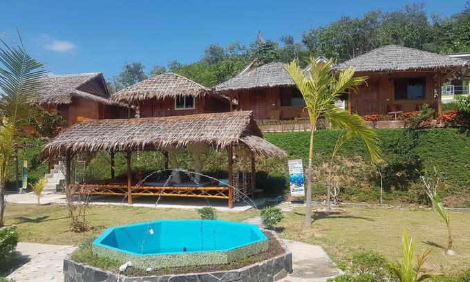 Ko Lanta Apartment | 34 m² Serviced apartment ∙ 127 guests