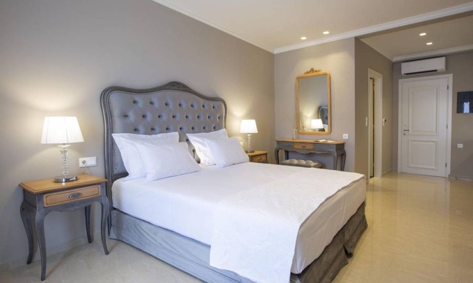 Nidri Apartment | 35 m² Apartment ∙ 1 bedroom ∙ 2 guests