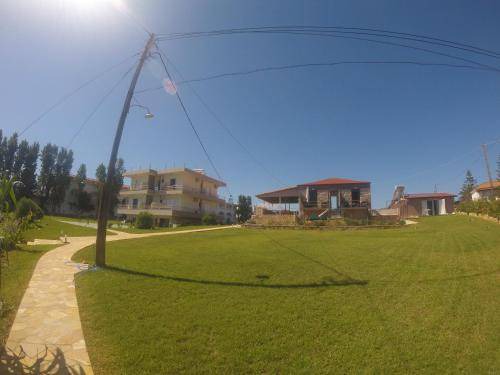 Drosia Bed & Breakfast | 35 m² Bed and breakfast ∙ 4 guests