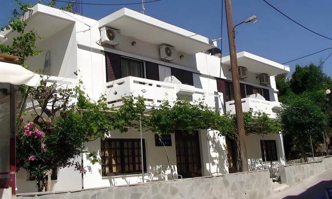 Sougia Bed & Breakfast | 35 m² Bed and breakfast ∙ 4 guests