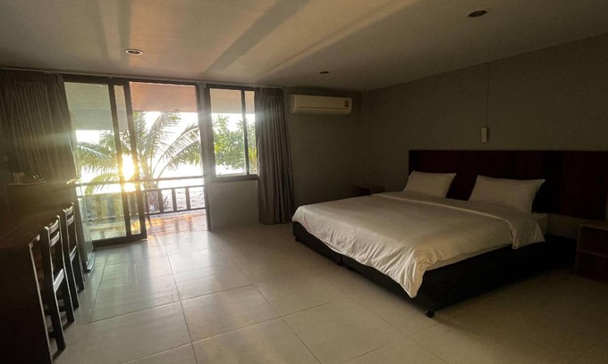 Na Thon Hotel | 35 m² Hotel ∙ 3 guests