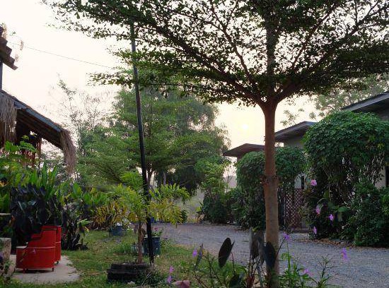 Chai Nat Hotel | 35 m² Hotel ∙ 3 guests