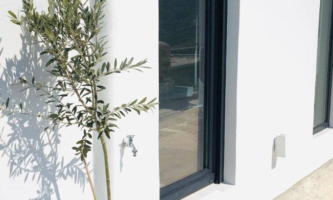 Tinos House | 35 m² House ∙ 1 bedroom ∙ 2 guests