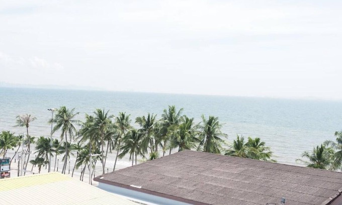 Ban Bang Saen House | 35 m² House ∙ 4 guests