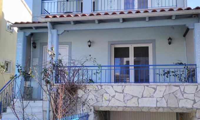 Kostakioi Apartment | 36 m² Apartment ∙ 1 bedroom ∙ 4 guests