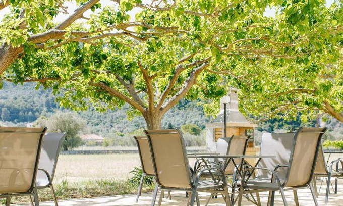 Ayia Anna Bed & Breakfast | 37 m² Bed and breakfast ∙ 4 guests