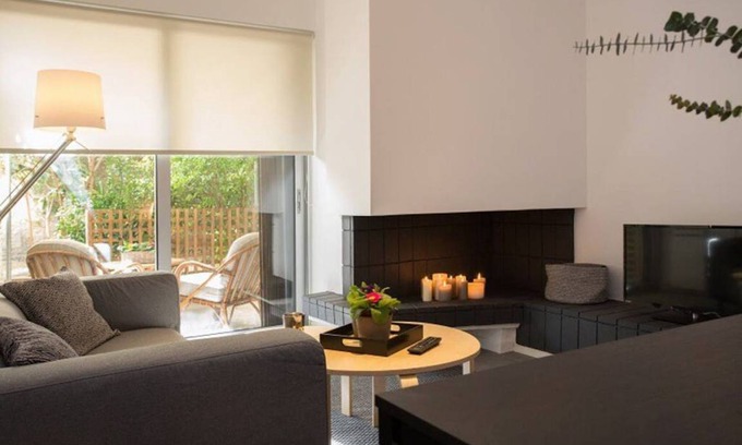 Palaio Faliro Apartment | 38 m² Apartment ∙ 2 guests