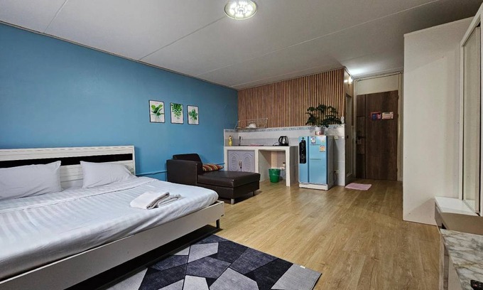Ban Mai Apartment | 38 m² Apartment ∙ 2 bedrooms ∙ 4 guests