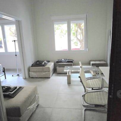 Piraeus Apartment | 40 m² Apartment ∙ 1 bedroom ∙ 2 guests