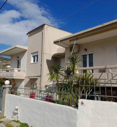 Souda Apartment | 40 m² Apartment ∙ 1 bedroom ∙ 3 guests