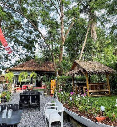Lipa Noi Apartment | 40 m² Apartment ∙ 2 guests