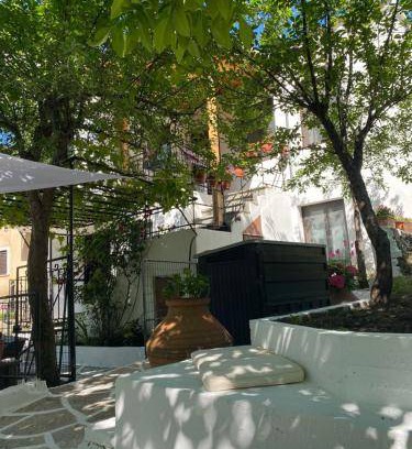 Samothrace Apartment | 40 m² Apartment ∙ 1 bedroom ∙ 4 guests