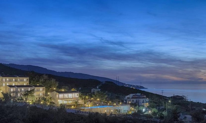 Gialiskari Hotel | 40 m² Hotel ∙ 4 guests