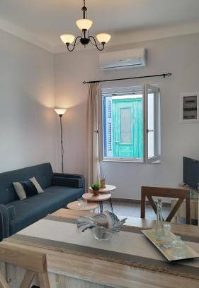 Palekastro House | 40 m² House ∙ 1 bedroom ∙ 3 guests