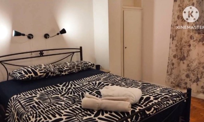Mousio House | 40 m² House ∙ 1 bedroom ∙ 2 guests