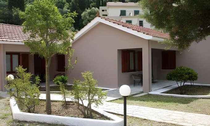 Vathy Bed & Breakfast | 44 m² Bed and breakfast ∙ 2 guests