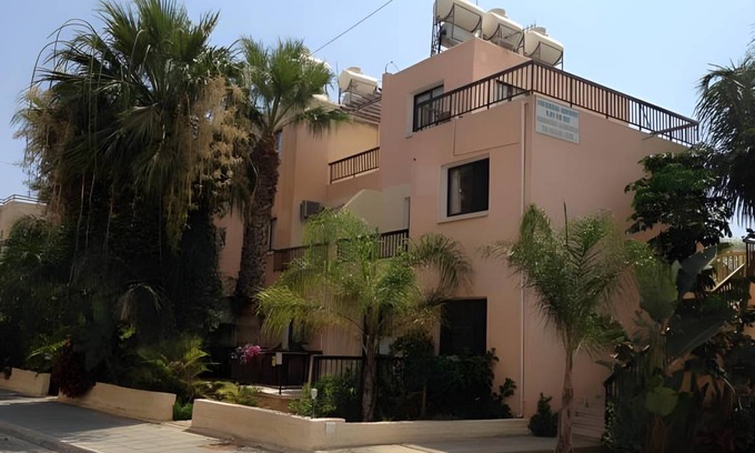 Pernera Apartment | 45 m² Apartment ∙ 4 guests