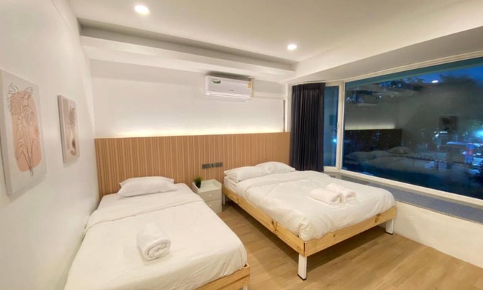 Chiang Mai Hostel | 45 m² Hostel ∙ 3 guests