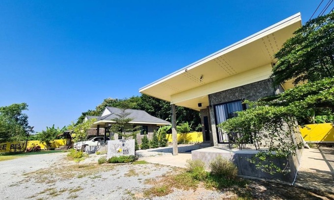 Chiang Rai House | 45 m² House ∙ 4 guests