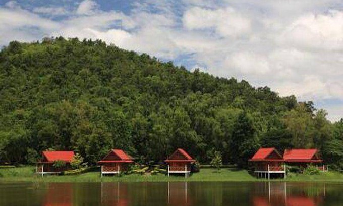 Chong Sadao Resort | 45 m² Resort ∙ 3 bedrooms ∙ 9 guests