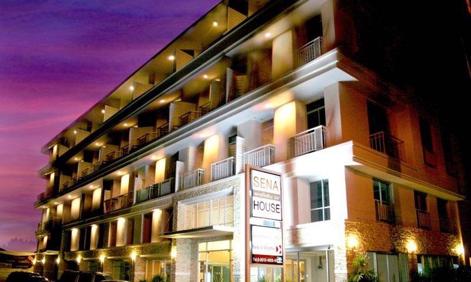 Chatuchak Apartment | 45 m² Serviced apartment ∙ 127 guests