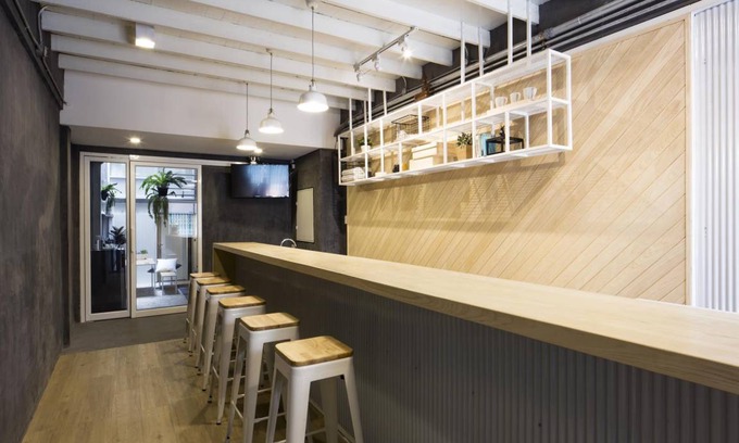 Khlong Toei Nuea Hostel | 46 m² Hostel ∙ 127 guests