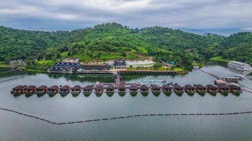 Tha Kradan Hotel | 46 m² Hotel ∙ 4 guests