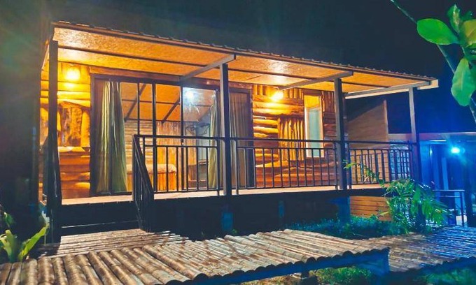 Ko Mook House | 49 m² House ∙ 3 guests