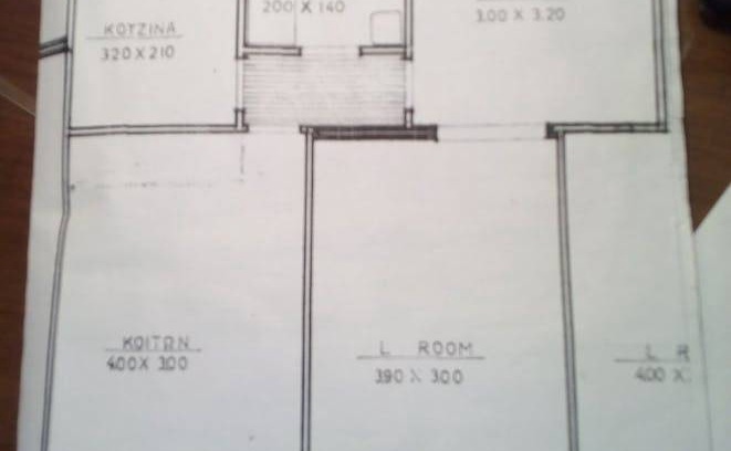 New Kypseli Resort | 49 m² Private room ∙ 1 bedroom ∙ 2 guests