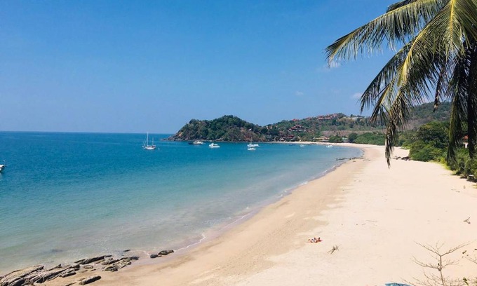 Ko Lanta Apartment | 50 m² Apartment ∙ 1 bedroom ∙ 2 guests
