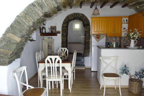 Tinos Apartment | 50 m² Apartment ∙ 1 bedroom ∙ 3 guests