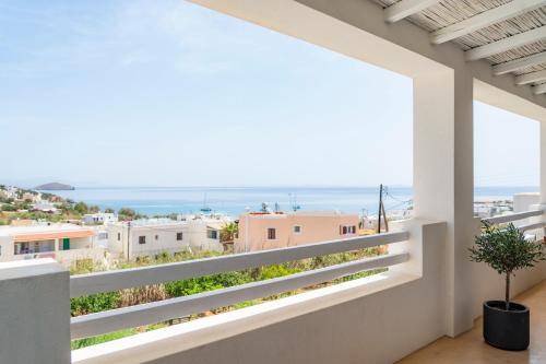 Azolimnos Apartment | 50 m² Apartment ∙ 1 bedroom ∙ 4 guests