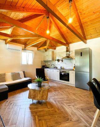 Agios Ioannis Apartment | 50 m² Apartment ∙ 2 bedrooms ∙ 5 guests
